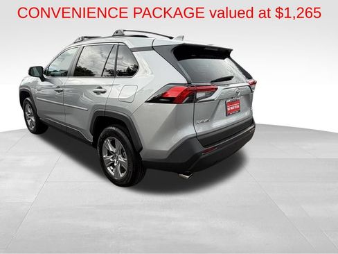 Used 2024 Toyota RAV4 XLE w/ Convenience Package AWD/4WD image 6