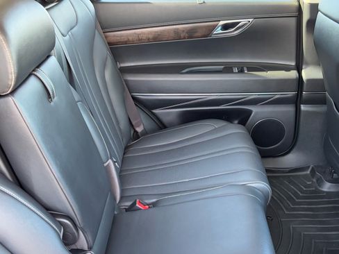Used 2021 Genesis GV80 2.5T image 13