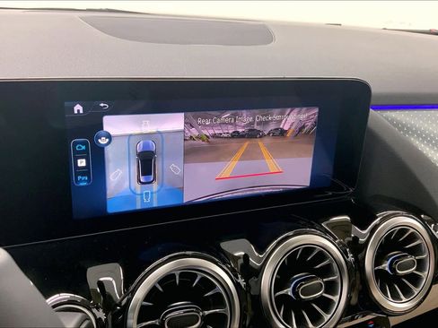 New 2026 Mercedes-Benz GLA 250 image 24