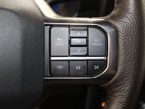 Used 2024 Ford F250 King Ranch w/ Chrome Package image 24