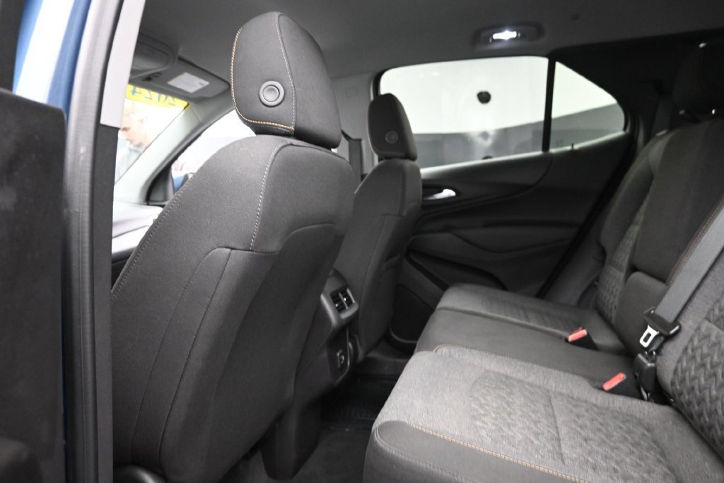 Used 2024 Chevrolet Equinox LT AWD/4WD image 14