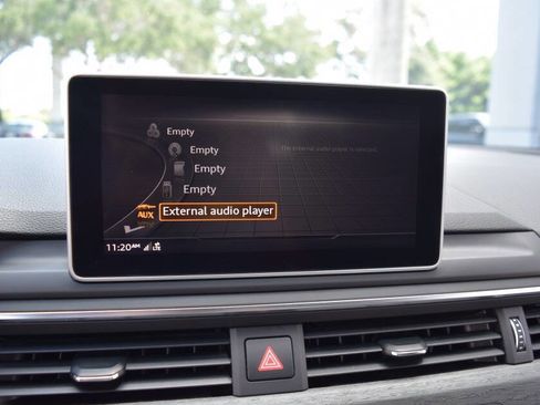 Used 2018 Audi A5 2.0T Premium Plus w/ Premium Plus AWD/4WD image 60