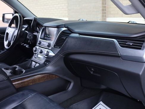 Used 2017 Chevrolet Tahoe LT image 25