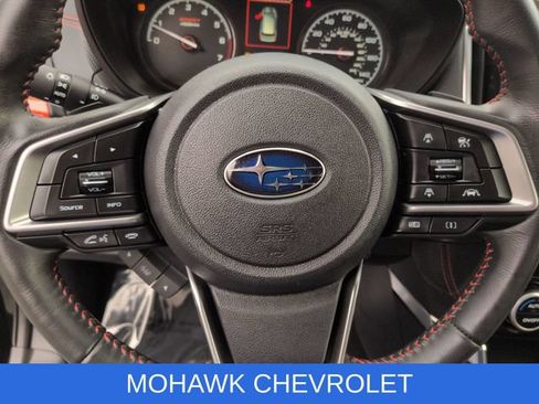 Used 2019 Subaru Forester Sport AWD/4WD image 11