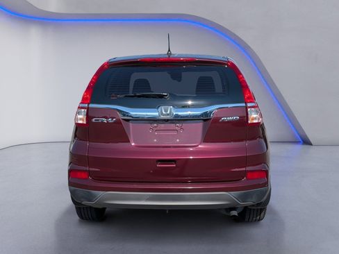Used 2015 Honda CR-V LX image 8
