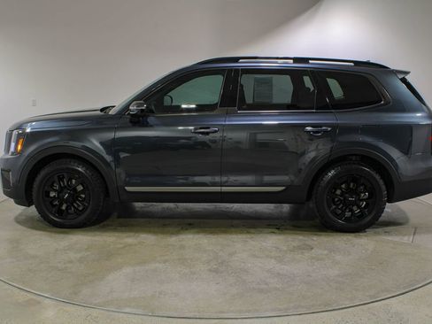 Used 2023 Kia Telluride SX Prestige X-Pro AWD/4WD image 2