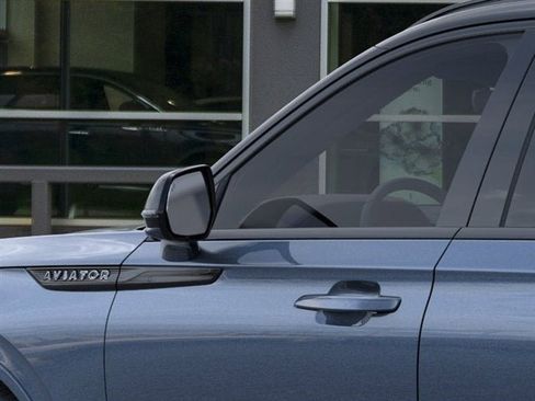 New 2026 Lincoln Aviator Black Label w/ Black Label Special Edition AWD/4WD image 64