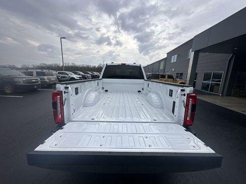 New 2026 Ford F350 XLT w/ XLT Premium Package image 29