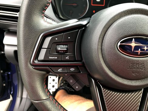 Used 2023 Subaru WRX Premium image 15