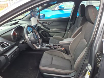 Used 2019 Subaru Impreza 2.0i Sport