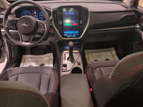 Used 2024 Subaru Impreza 2.0i Sport image 15