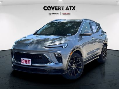 New 2026 Buick Encore GX Sport Touring w/ Advanced Technology Package