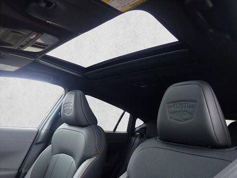 New 2026 Subaru Crosstrek 2.5i Wilderness image 13