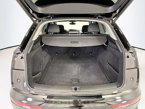 Certified 2023 Audi Q5 2.0T Premium w/ Convenience Package AWD/4WD image 26