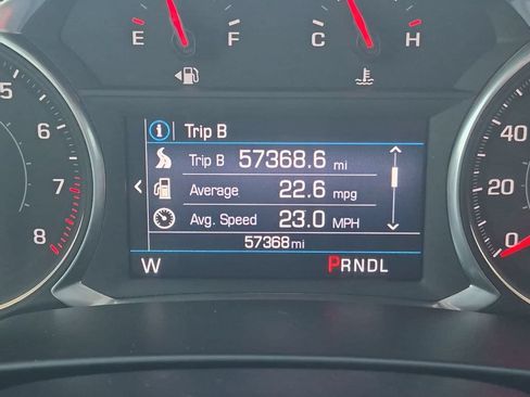 Used 2020 Chevrolet Blazer LT w/ LPO, Cargo Package FWD image 15