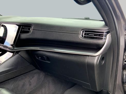Used 2022 Jeep Wagoneer Series I RWD image 18