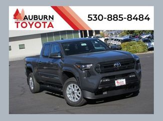 New 2026 Toyota Tacoma SR5 video 1