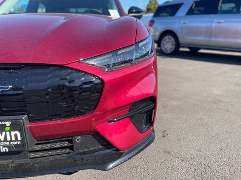 New 2025 Ford Mustang Mach-E Premium w/ Sport Appearance Package image 7