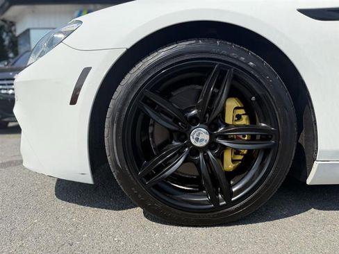 Used 2016 BMW 640i Gran Coupe xDrive image 23