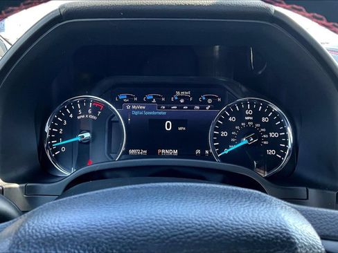 Used 2020 Ford Expedition Limited w/ Equipment Group 303A AWD/4WD image 22