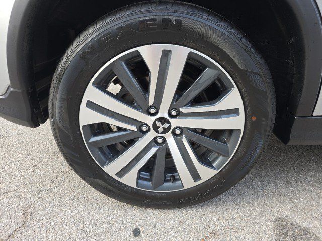 Used 2024 Mitsubishi Outlander Sport AWD image 13