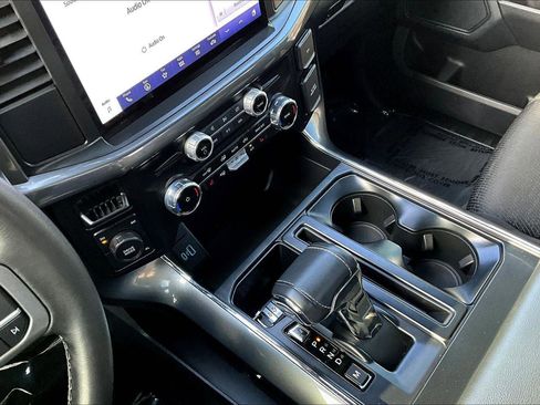 Certified 2023 Ford F150 XLT w/ Equipment Group 302A High image 13