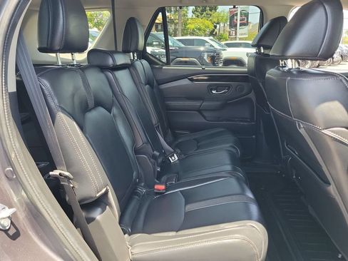 Used 2024 Honda Pilot EX-L image 25
