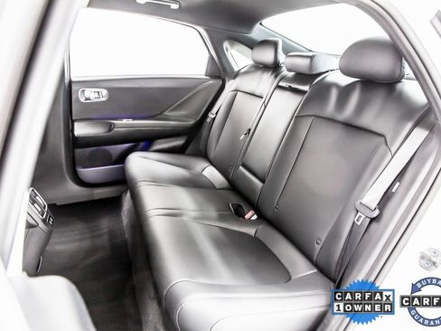 Used 2025 Hyundai Ioniq 6 SEL image 31