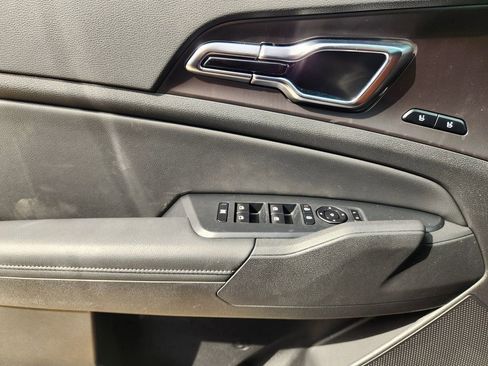 New 2026 Kia Sportage SX Prestige AWD/4WD image 16