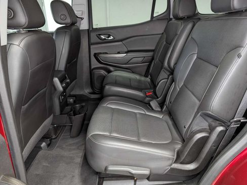 Certified 2023 GMC Acadia SLT AWD/4WD image 22