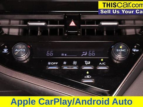Used 2023 Toyota Camry SE FWD image 18