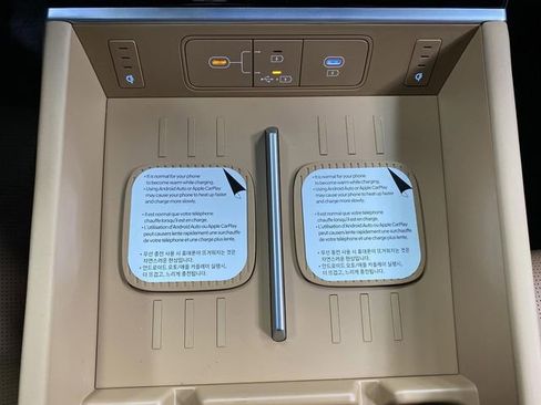 New 2026 Hyundai Santa Fe Calligraphy image 26