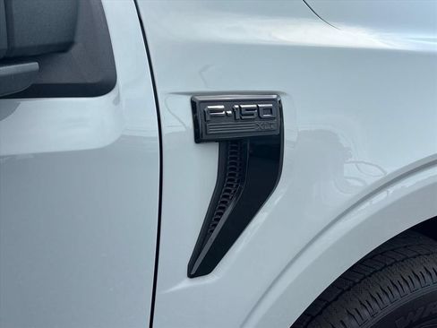 Used 2023 Ford F150 XLT w/ Equipment Group 302A High AWD/4WD image 12