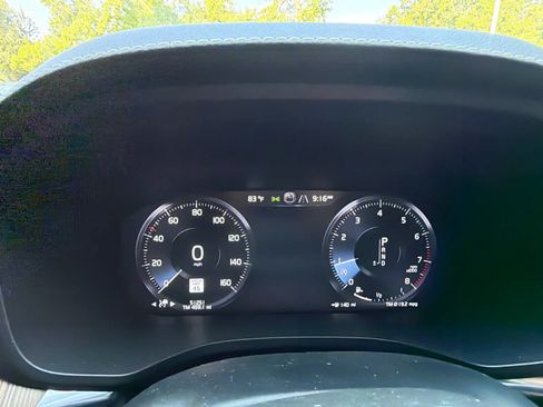 Used 2021 Volvo XC60 T5 Inscription w/ Advanced Package FWD image 35