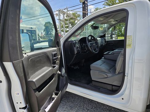 Used 2015 Chevrolet Silverado 3500 W/T image 27