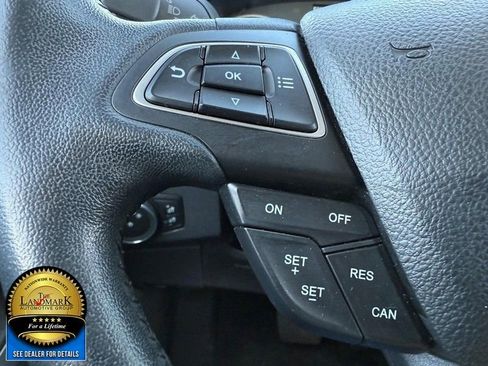 Used 2021 Ford EcoSport Titanium image 10