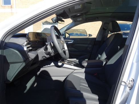 New 2025 Audi A5 2.0T Premium Plus image 4