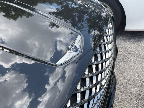 Used 2023 Genesis GV70 2.5T w/ Sport Prestige Package AWD/4WD image 2