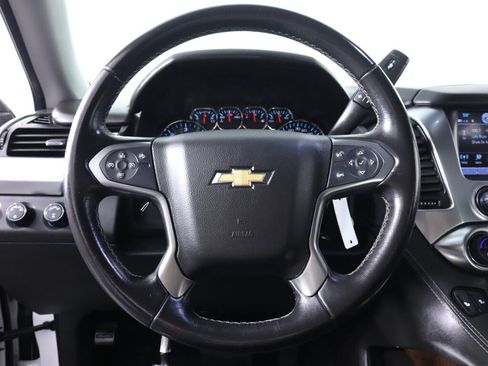 Used 2020 Chevrolet Tahoe LT AWD/4WD image 12