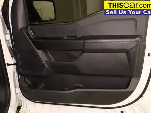 Used 2024 Ford F150 STX RWD image 27