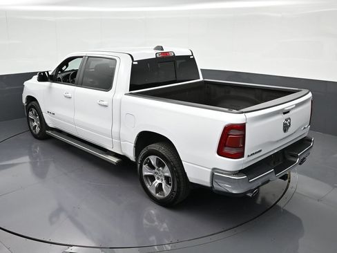 Used 2023 RAM 1500 Laramie AWD/4WD image 17
