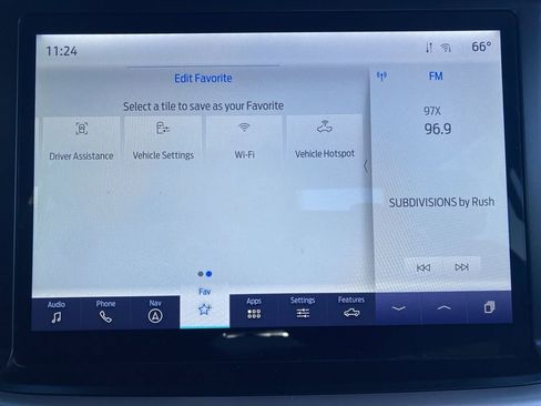 Certified 2023 Ford F150 XLT w/ Equipment Group 302A High image 30