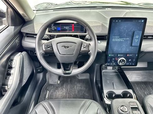 Used 2023 Ford Mustang Mach-E Premium AWD/4WD image 14