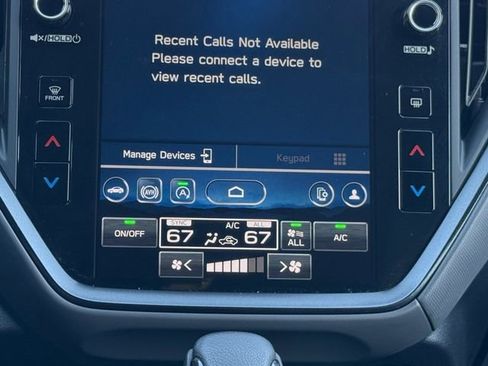 Used 2024 Subaru Crosstrek 2.5i Wilderness image 4