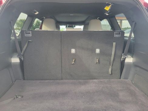 Used 2025 Toyota Grand Highlander AWD Hybrid image 6