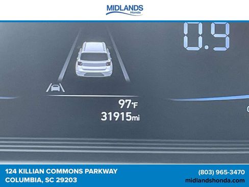 Used 2023 Hyundai Venue Limited FWD image 18