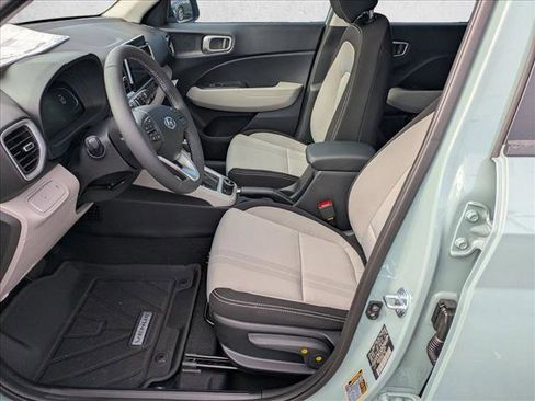 New 2026 Hyundai Venue SEL image 4