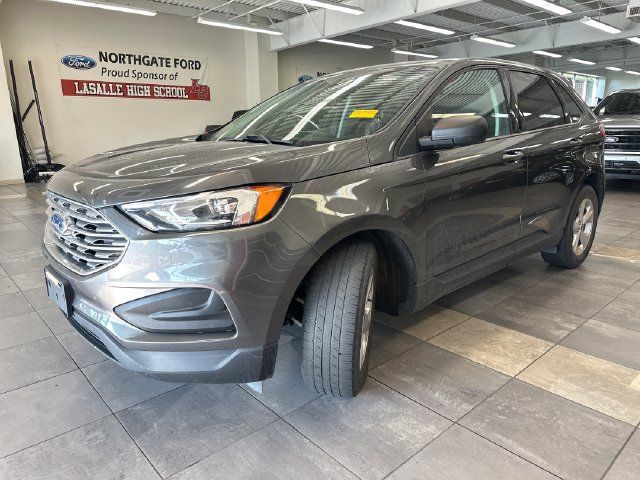 Used 2020 Ford Edge SE FWD image 13