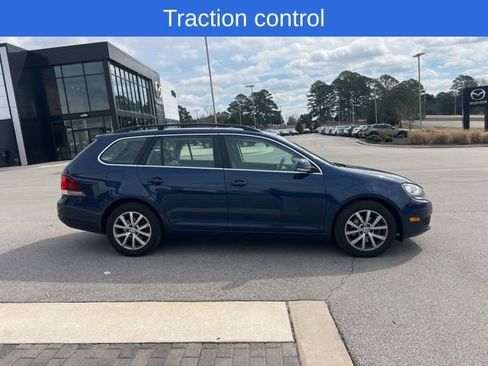 Used 2013 Volkswagen Jetta SE image 3
