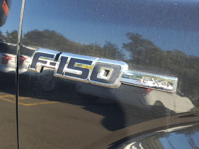 Used 2012 Ford F150 FX4 w/ FX Luxury Pkg AWD/4WD image 6
